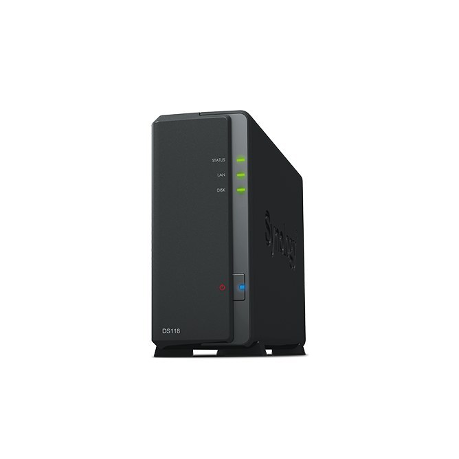 Storage & Festplatten
