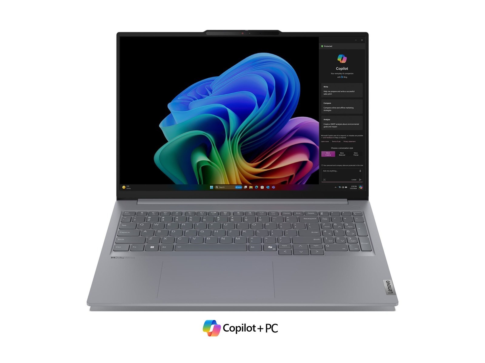 Lenovo ThinkBook 16 G7