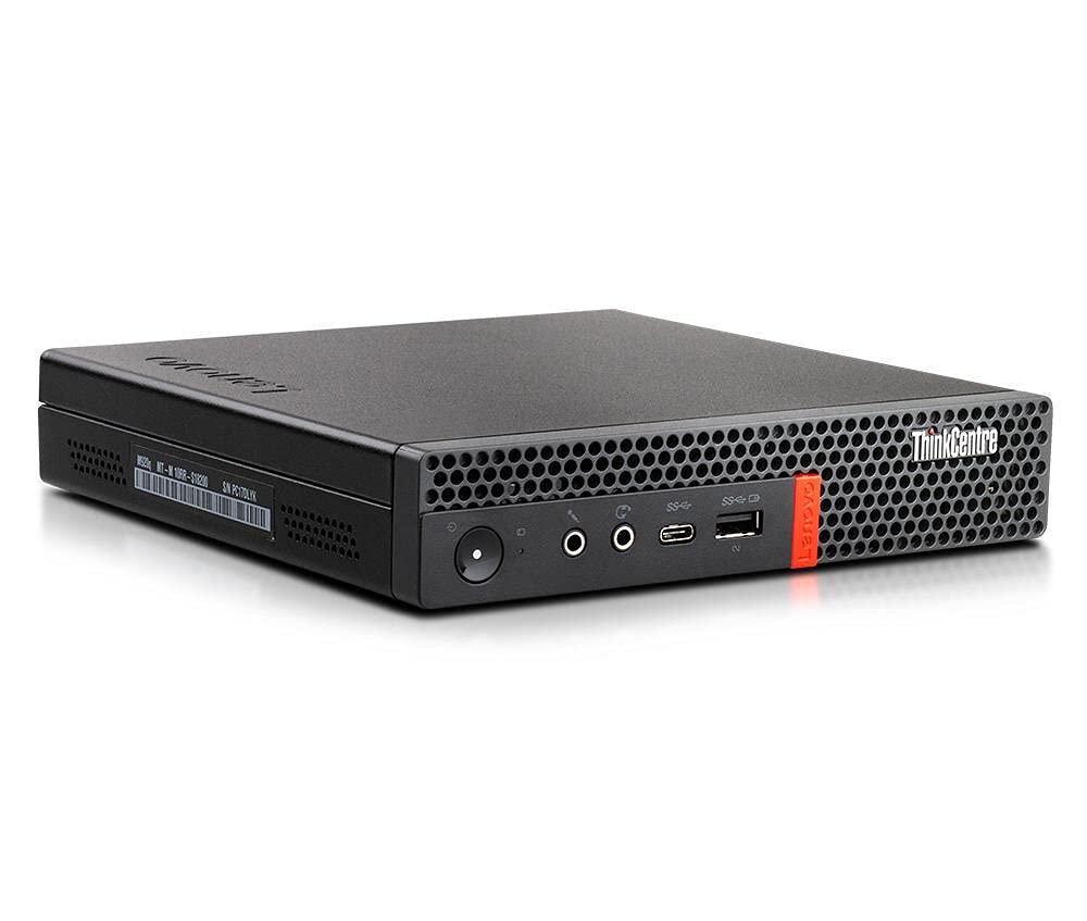 Lenovo ThinkCentre M920q