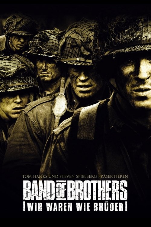 Band of Brothers