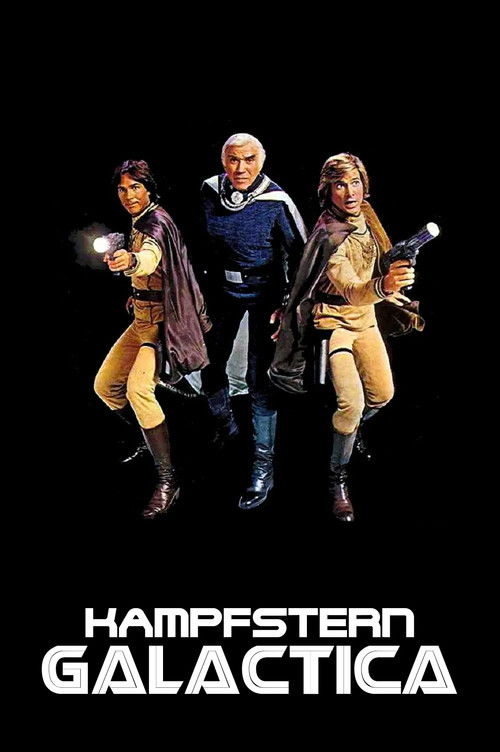 Battlestar Galactica