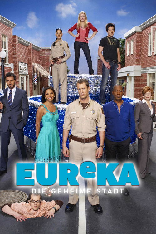 Eureka
