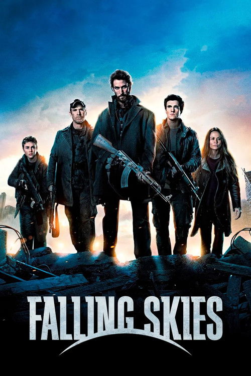 Falling Skies