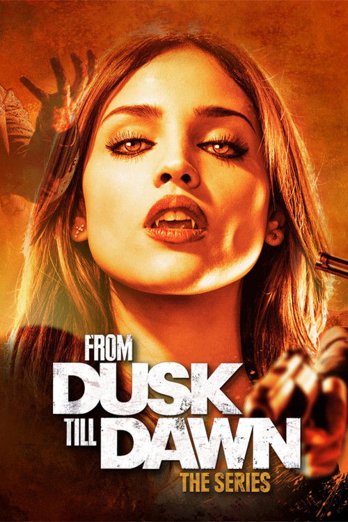 From Dusk Till Dawn: The Series