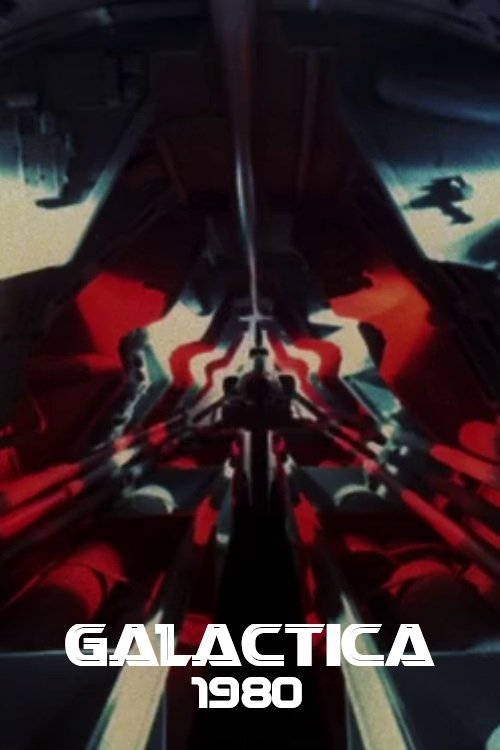 Galactica 1980