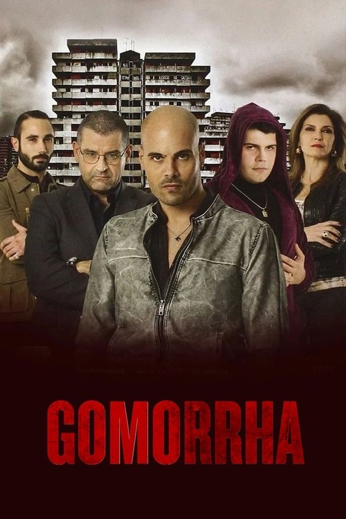 Gomorra