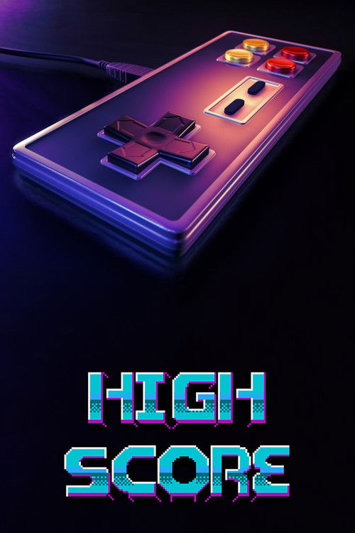 High Score (2020)