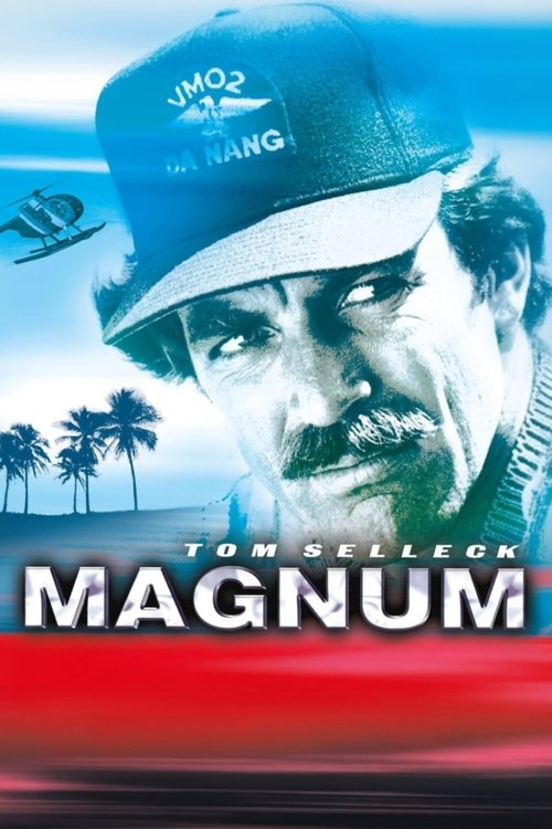 Magnum, P.I.