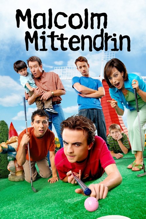 Malcolm in the Middle