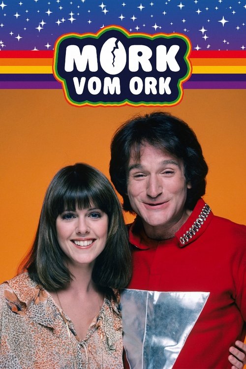 Mork & Mindy