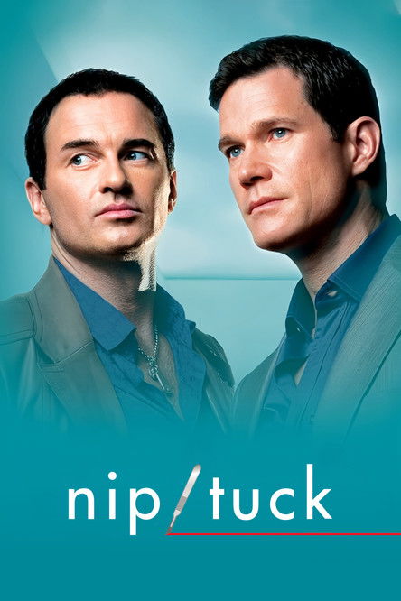 Nip/Tuck