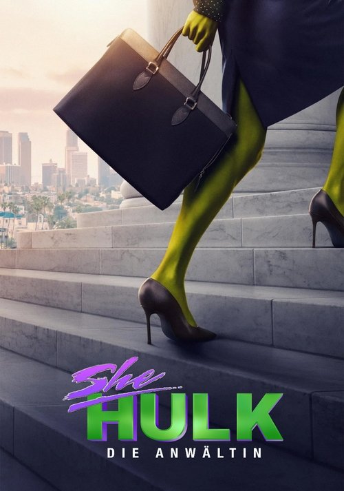 She-Hulk: Attorney at Law