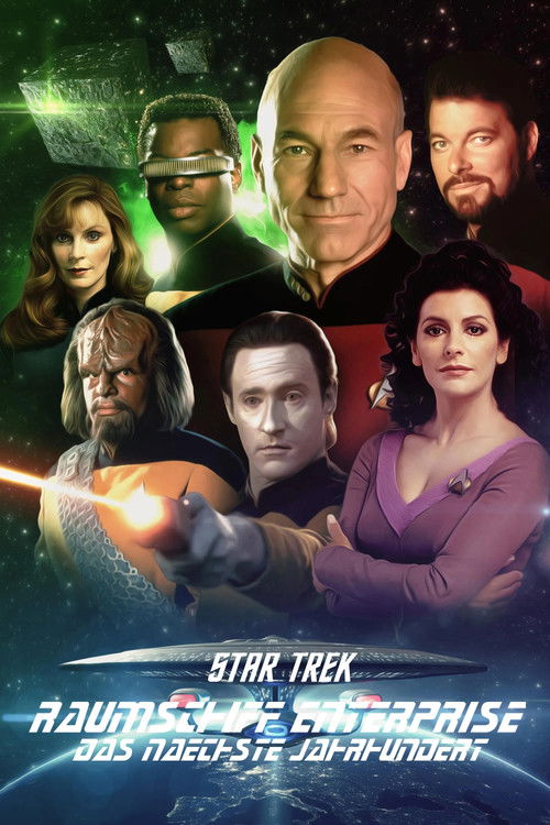 Star Trek: The Next Generation