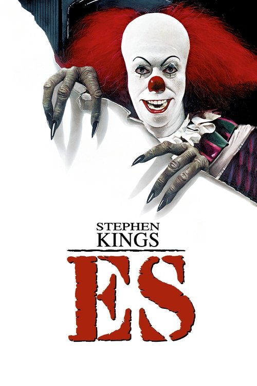 Stephen King's It