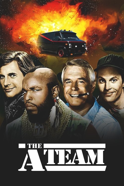 The A-Team