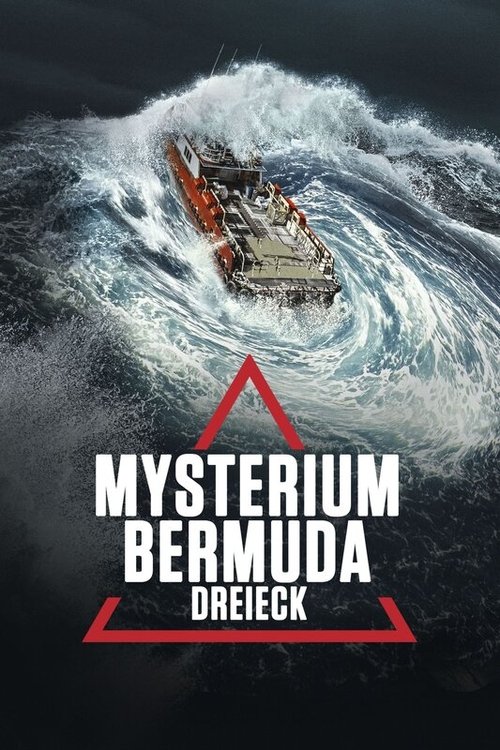 The Bermuda Triangle: Into Cursed Waters