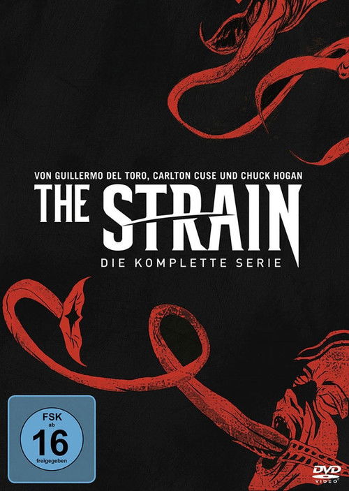The Strain