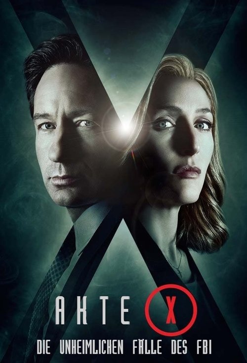 The X-Files